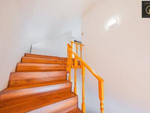 Prodej rodinného domu, Malá Hraštice - Velká Hraštice, 254 m2