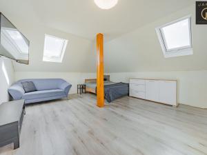 Prodej rodinného domu, Malá Hraštice - Velká Hraštice, 254 m2