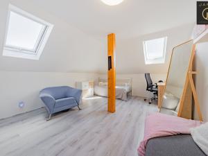 Prodej rodinného domu, Malá Hraštice - Velká Hraštice, 254 m2