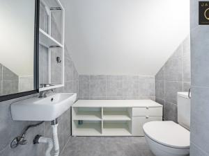 Prodej rodinného domu, Malá Hraštice - Velká Hraštice, 254 m2