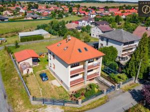 Prodej rodinného domu, Malá Hraštice - Velká Hraštice, 254 m2