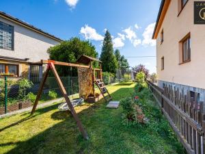 Prodej rodinného domu, Malá Hraštice - Velká Hraštice, 254 m2