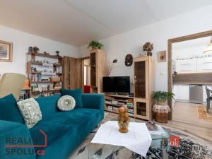 Prodej bytu 3+1, Kelč, 84 m2