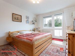 Prodej bytu 3+1, Kelč, 84 m2