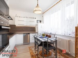 Prodej bytu 3+1, Kelč, 84 m2