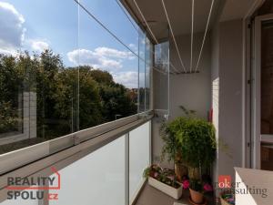 Prodej bytu 3+1, Kelč, 84 m2