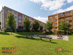 Prodej bytu 3+1, Kelč, 84 m2