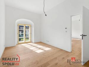 Prodej bytu 2+kk, Jince, Slavíkova, 83 m2