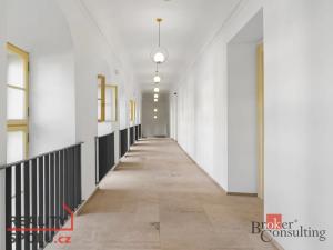 Prodej bytu 2+kk, Jince, Slavíkova, 83 m2