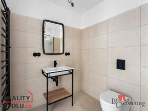 Prodej bytu 1+kk, Praha - Vinohrady, Slavíkova, 49 m2