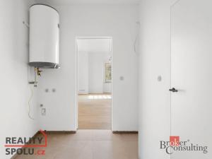 Prodej bytu 1+kk, Praha - Vinohrady, Slavíkova, 49 m2