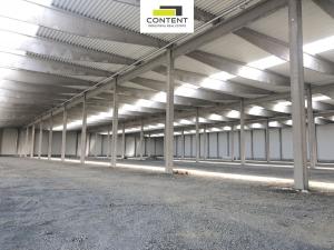 Pronájem skladu, Prostějov, Průmyslová, 2000 m2