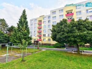 Pronájem bytu 2+1, Mladá Boleslav - Mladá Boleslav II, Na Radouči, 55 m2