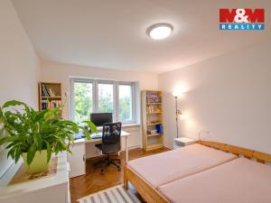 Prodej bytu 2+1, Valašské Meziříčí - Krásno nad Bečvou, Křižná, 56 m2