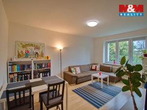 Prodej bytu 2+1, Valašské Meziříčí - Krásno nad Bečvou, Křižná, 56 m2
