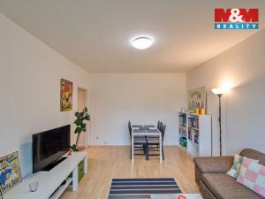 Prodej bytu 2+1, Valašské Meziříčí - Krásno nad Bečvou, Křižná, 56 m2