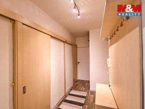 Prodej bytu 2+1, Valašské Meziříčí - Krásno nad Bečvou, Křižná, 56 m2