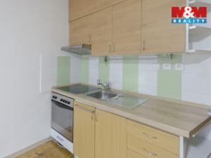 Prodej bytu 1+kk, Ostrava - Výškovice, Výškovická, 28 m2
