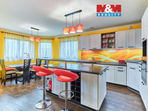 Prodej rodinného domu, Čestice - Radešov, 204 m2