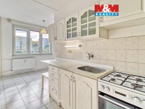 Prodej bytu 3+1, Kadaň, Koželužská, 60 m2