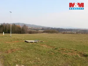 Prodej pozemku pro bydlení, Ostružno, 10955 m2