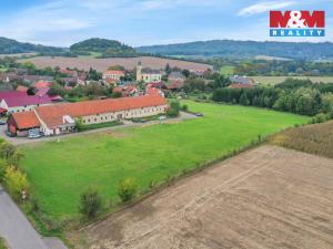 Prodej pozemku pro bydlení, Ostružno, 1206 m2