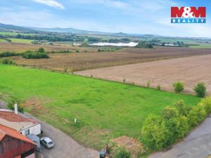 Prodej pozemku pro bydlení, Ostružno, 1211 m2