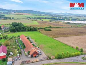 Prodej pozemku pro bydlení, Ostružno, 1211 m2