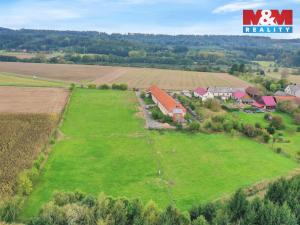 Prodej pozemku pro bydlení, Ostružno, 1211 m2