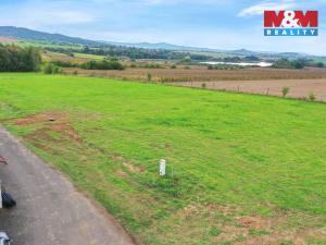 Prodej pozemku pro bydlení, Ostružno, 1301 m2