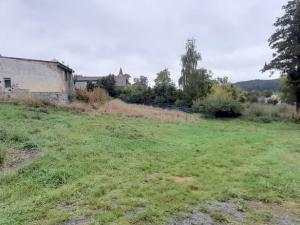 Prodej komerčního pozemku, Nechvalice, 368 m2