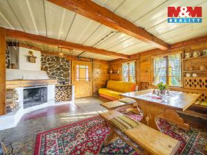 Prodej chalupy, Bublava, 98 m2