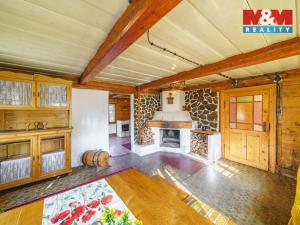 Prodej chalupy, Bublava, 98 m2
