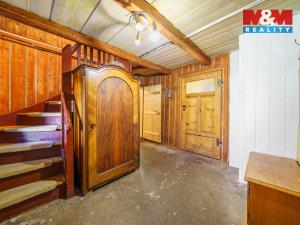 Prodej chalupy, Bublava, 98 m2