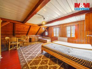 Prodej chalupy, Bublava, 98 m2