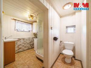 Prodej chalupy, Bublava, 98 m2