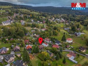 Prodej chalupy, Bublava, 98 m2
