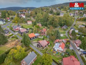 Prodej chalupy, Bublava, 98 m2