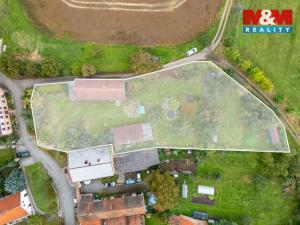 Prodej rodinného domu, Bítouchov - Dalešice, 153 m2