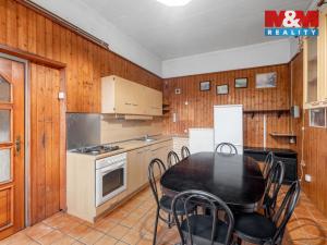Prodej rodinného domu, Bítouchov - Dalešice, 153 m2