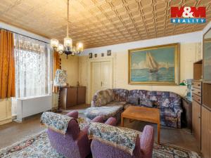 Prodej rodinného domu, Bítouchov - Dalešice, 153 m2