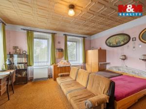 Prodej rodinného domu, Bítouchov - Dalešice, 153 m2