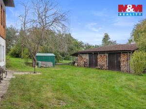 Prodej rodinného domu, Bítouchov - Dalešice, 153 m2