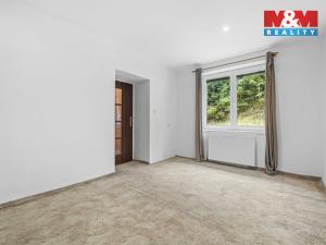 Prodej rodinného domu, Horní Bukovina, 98 m2