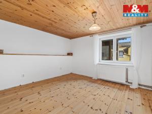 Prodej rodinného domu, Horní Bukovina, 98 m2