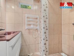 Prodej rodinného domu, Horní Bukovina, 98 m2