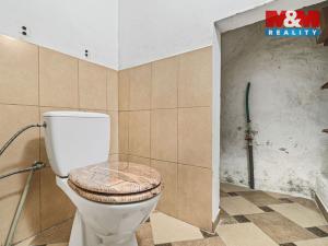 Prodej rodinného domu, Horní Bukovina, 98 m2