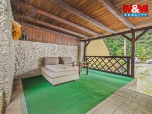 Prodej rodinného domu, Horní Bukovina, 98 m2