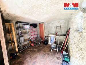 Prodej rodinného domu, Horní Bukovina, 98 m2