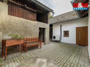 Prodej rodinného domu, Horní Bukovina, 98 m2